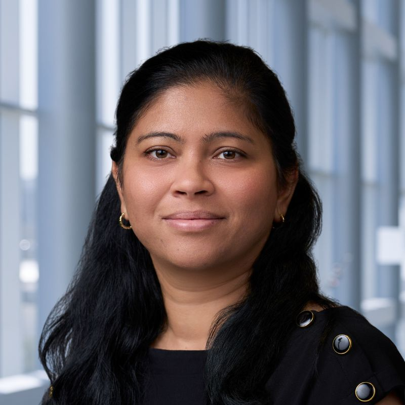 Ramya Deepthi Billa, M.D.
